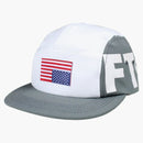 El campamento de angustia FTP tiene gris