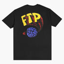Ftp domination tea black