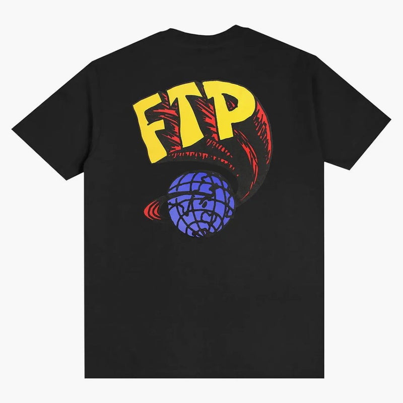 Herbata dominująca FTP