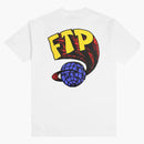 FTP Domination Tea White