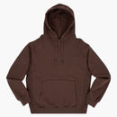 FTP wytłoczone logo Pullover Brown