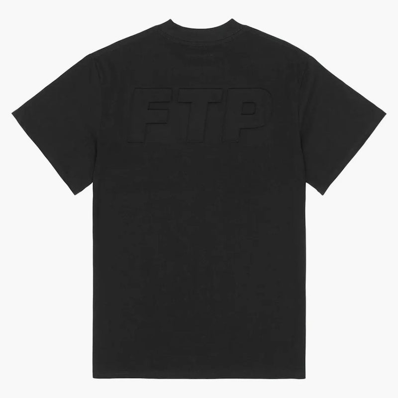 FTP Expossed Logo Tea Black