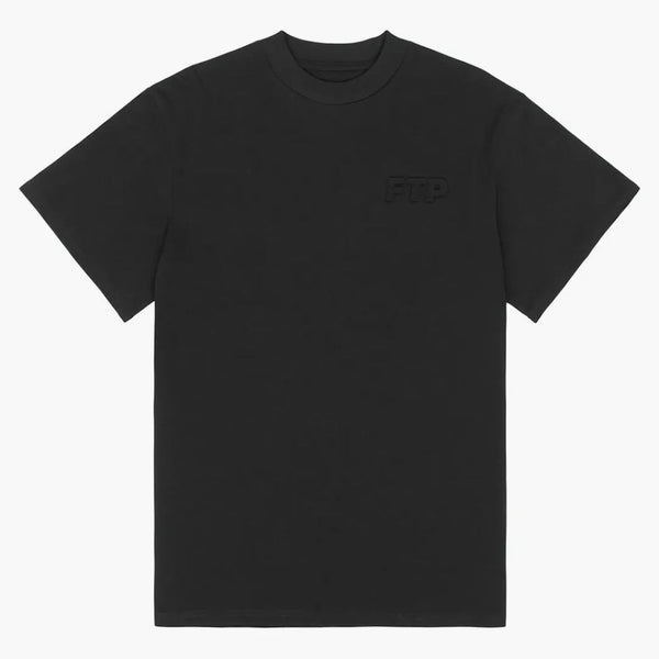 FTP Expossed Logo Tea Black