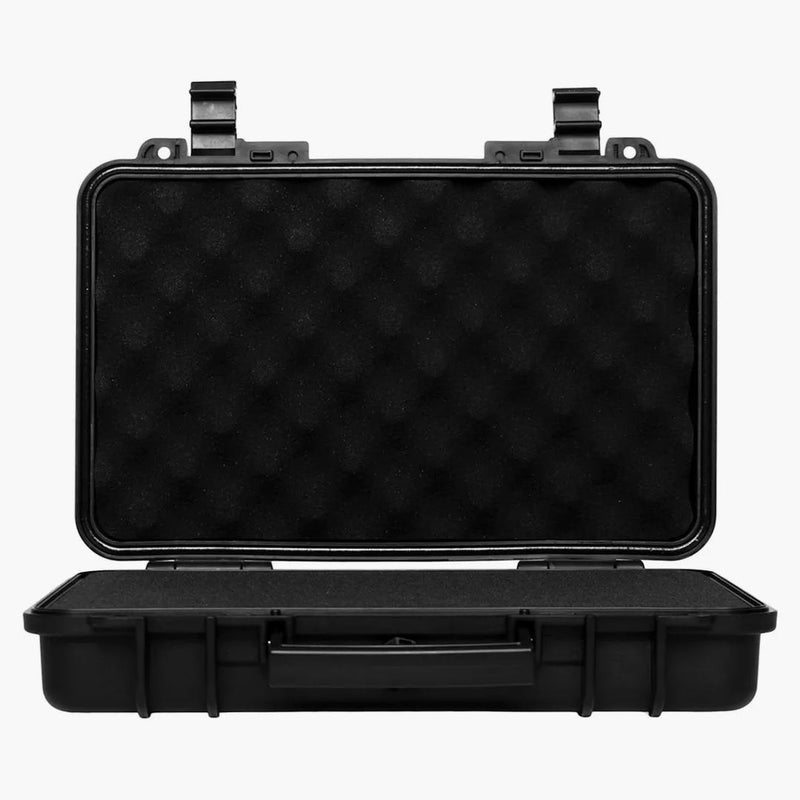 Ftp Equipment Case Black
