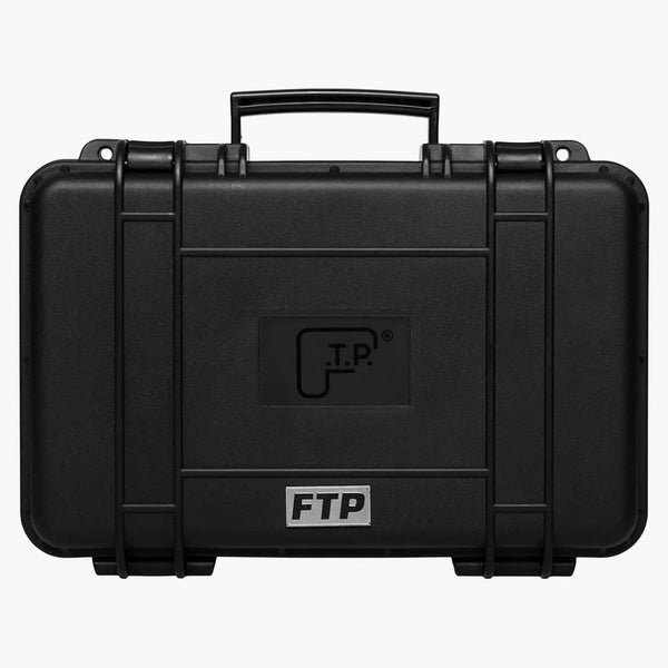 Ftp Equipment Case Black