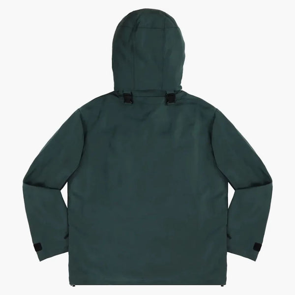 Ftp F-187 Cargo Jacket Alpine Green