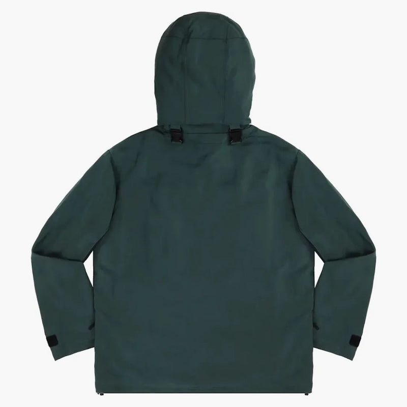 Ftp F-187 Cargo Jacket Alpine Green