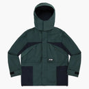 FTP F-187 Greenne alpino