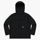 FTP F-187 Giacca di carico nero