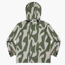 FTP F-187 Kurtka ładunkowa odblaskowa kamuflaż