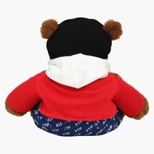 Ftp Ftp Bear