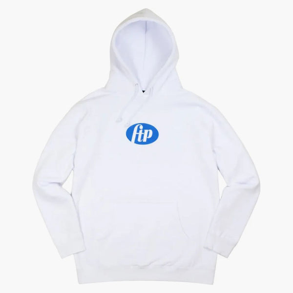 Ftp Ftpfizer Pullover White