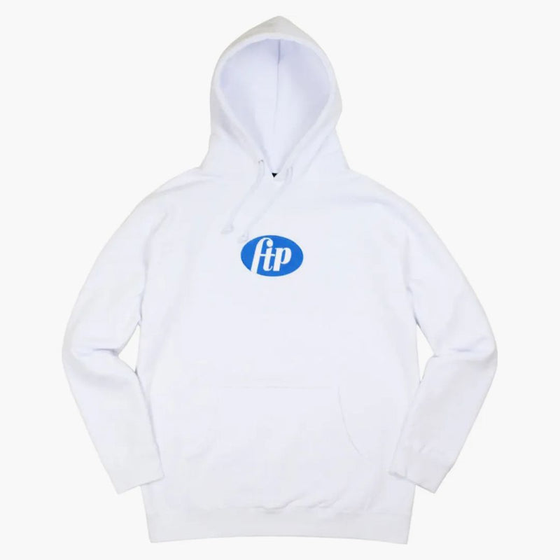Ftp Ftpfizer Pullover White