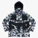 FTP F-T-TEC Anorak Snow Camo