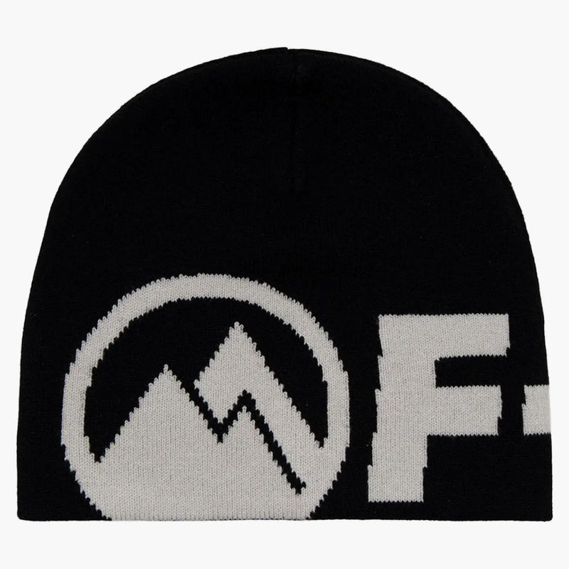 Ftp F-tec Beanie Black