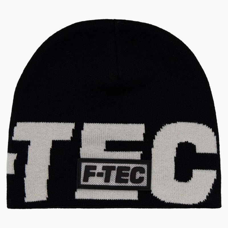 Ftp F-tec Beanie Black