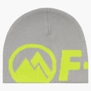 FTP F-Tec Beanie Gray