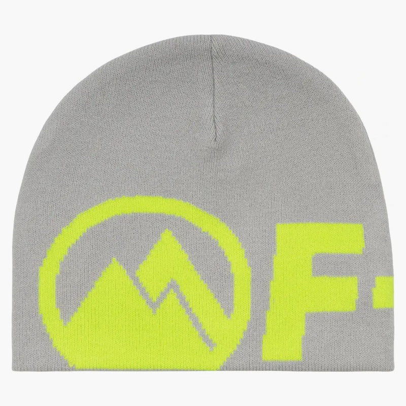 Ftp F-tec Beanie Gray