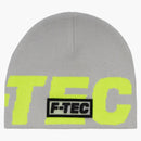 FTP F-Tec Beanie Gray