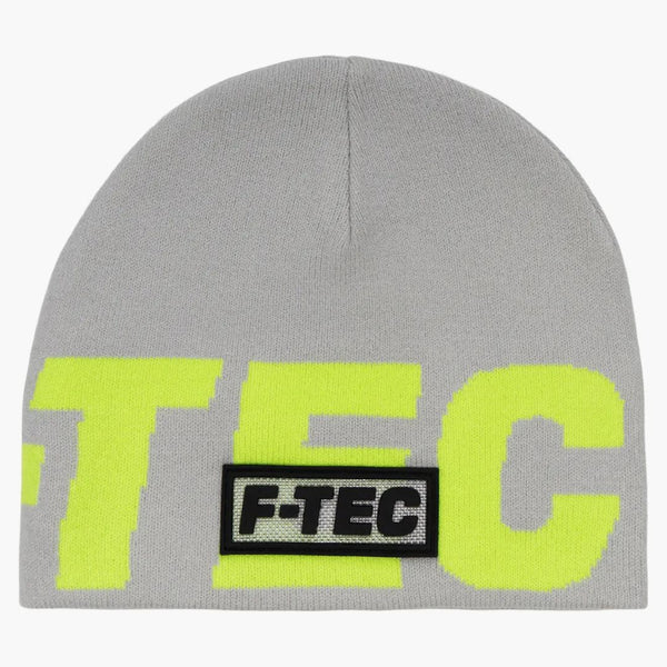 Ftp F-tec Beanie Gray
