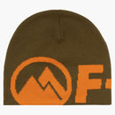 FTP F-Tec Beanie Olive