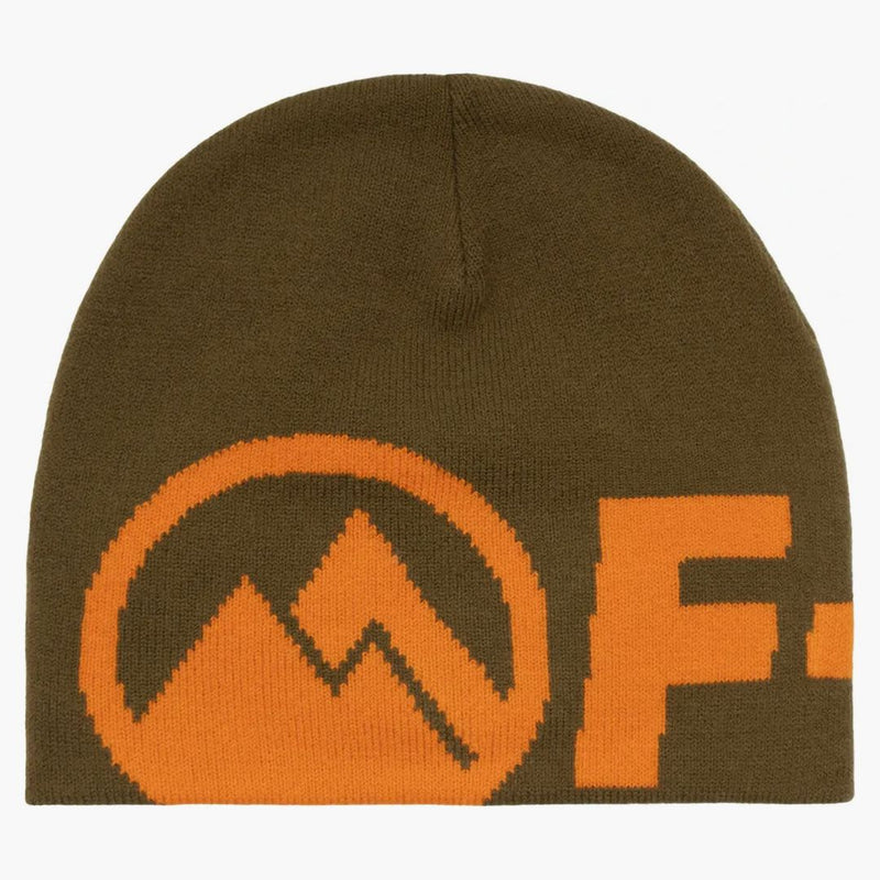 Ftp F-tec Beanie Olive