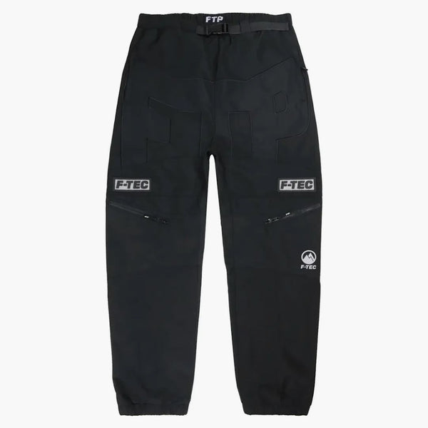 Ftp F-tec Pant Black