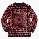Ftp fur skins thermal red