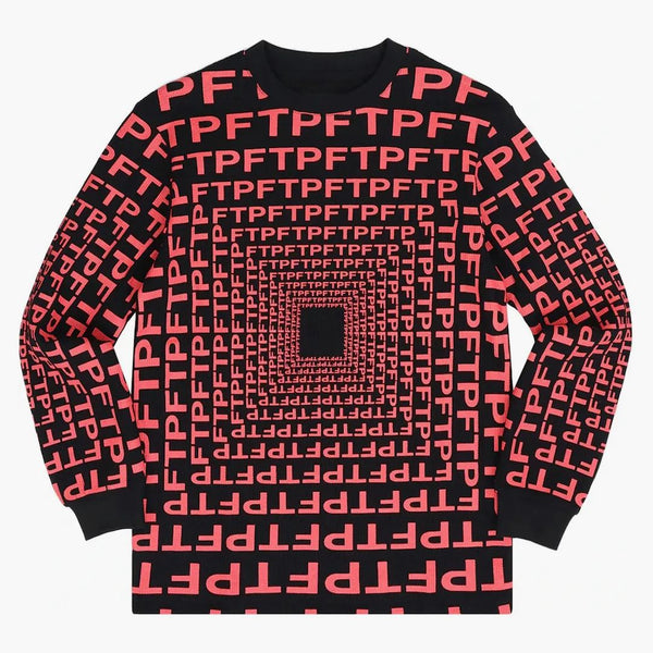 Ftp Felle Felle Thermal Red
