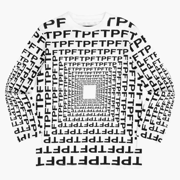 Ftp Felle Felle Thermal White