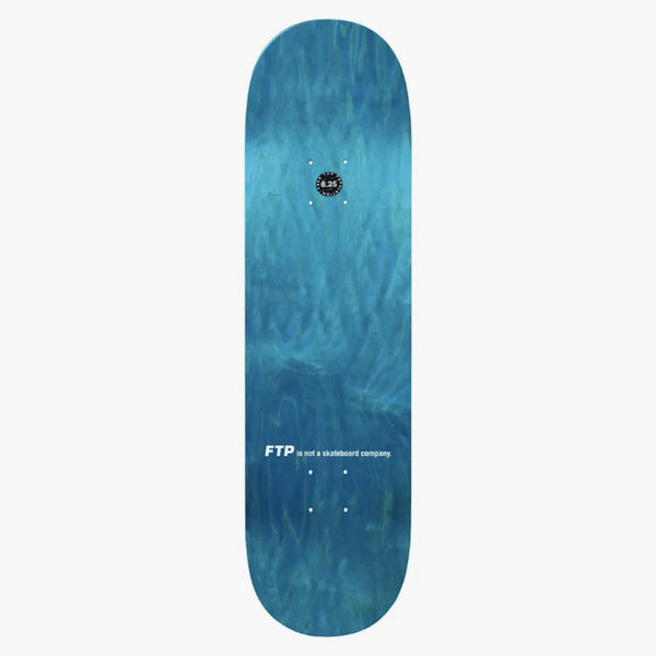 Ftp Freeway Skateboard Multi