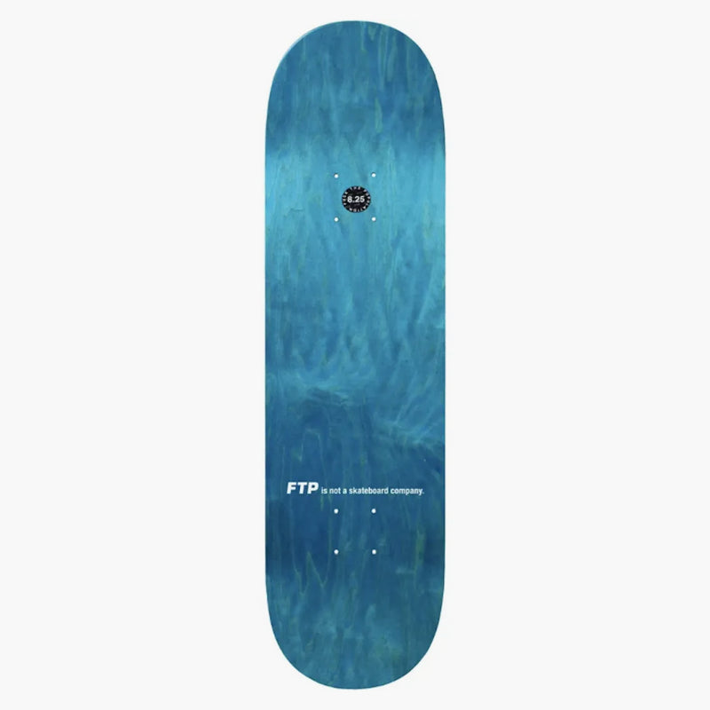 Ftp Freeway Skateboard Multi