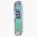 Ftp Freeway Skateboard Multi