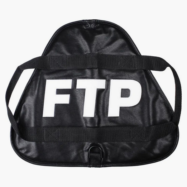 Ftp Gun Bag Black