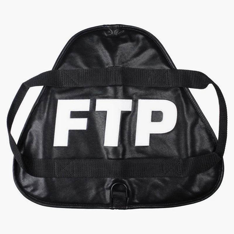 Ftp Gun Bag Black