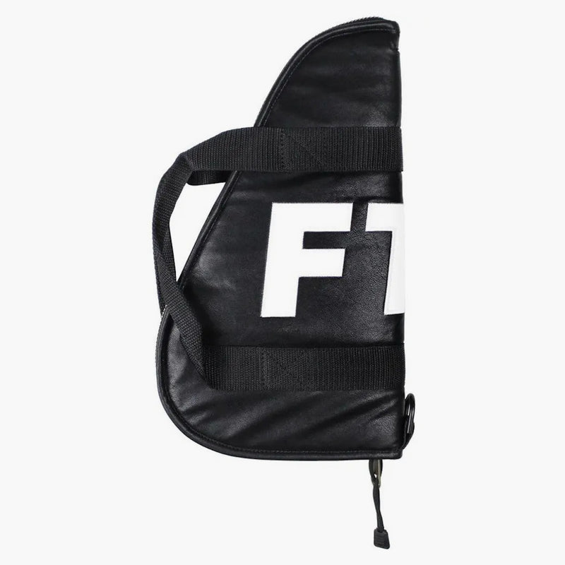 Ftp Gun Bag Black