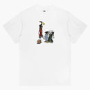 FTP Hangman Tea White