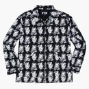 FTP Heaven o Hell Work Jacket Nero