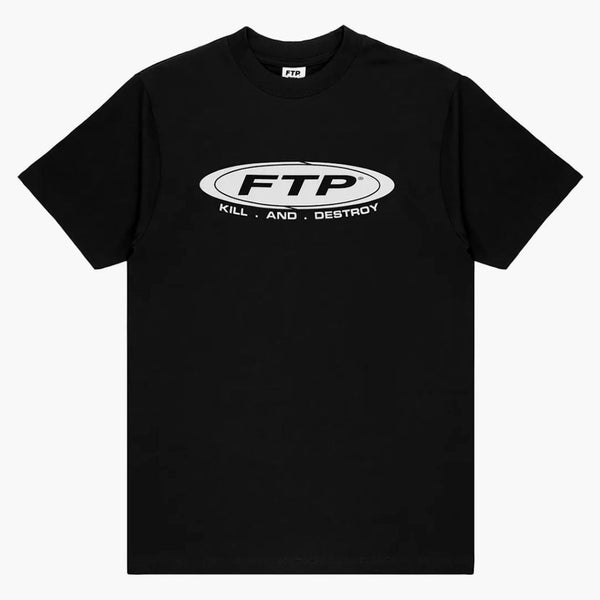 FTP Zabij i zniszcz herbatę czarną