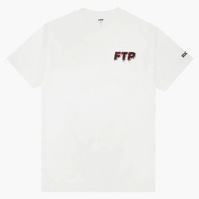 Ftp Kodone Tea White