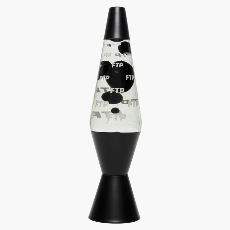 Ftp lava lamp