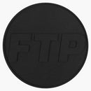 FTP Logo Kostery czarne