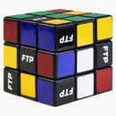 FTP Logo Cube Multi