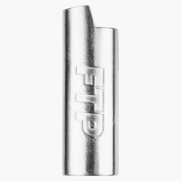 Logo FTP logo srebrne