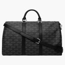 FTP Logo Repet Duffle Bag Negro