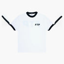 FTP logo wrestler tea black