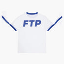 FTP logo wrestler tea royal