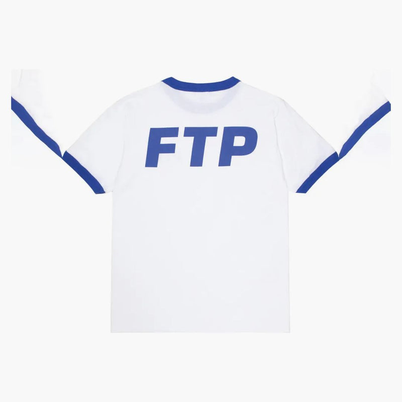 Logo FTP zapaśniczka herbata królewska