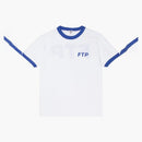 FTP logo wrestler tea royal