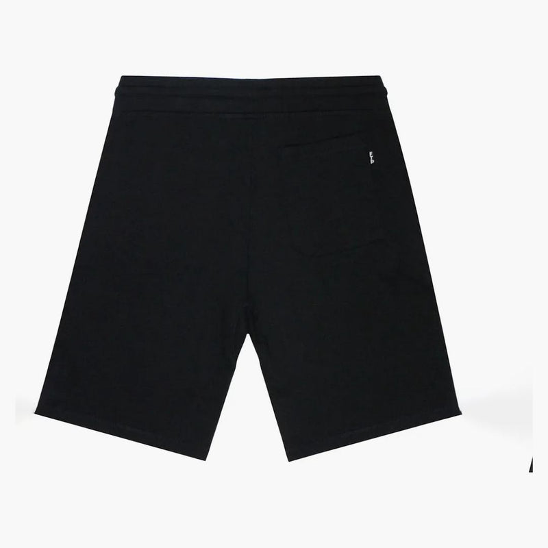 Ftp Logo Shorts Black